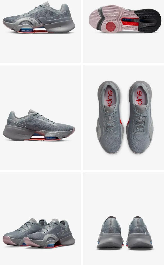Nike Air Zoom SuperRep 3