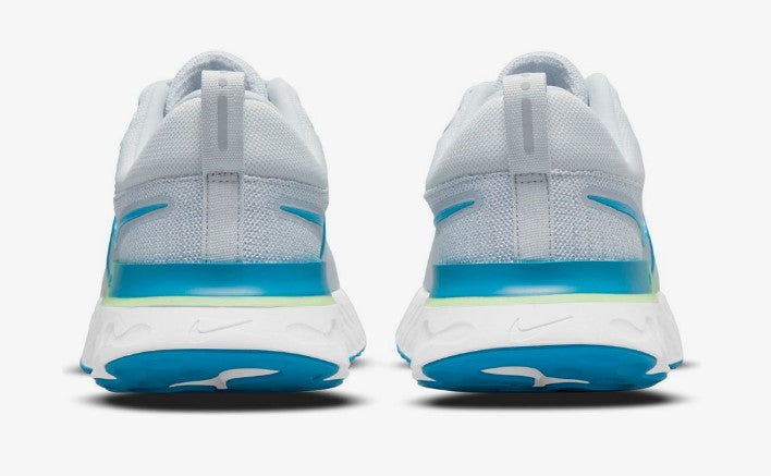 Nike React Infinity Run Flyknit 2