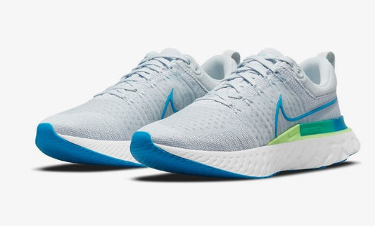 Nike React Infinity Run Flyknit 2