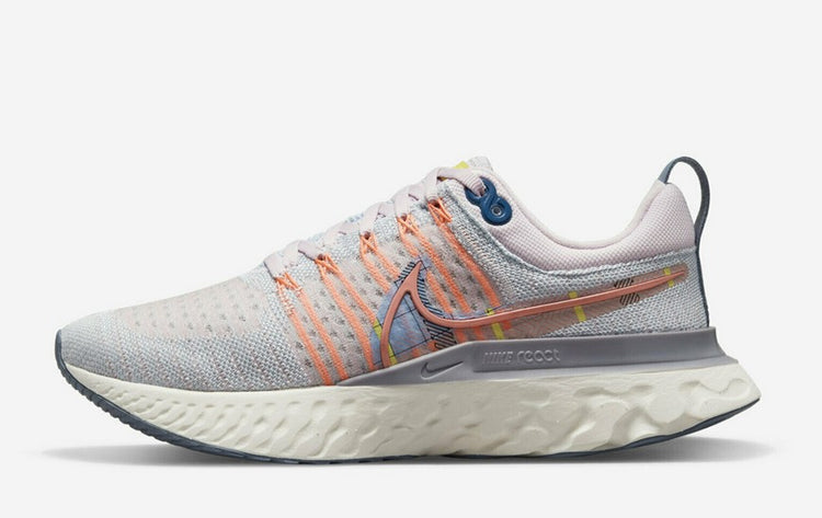Nike React Infinity Run Flyknit 2