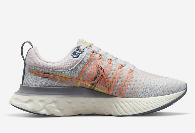 Nike React Infinity Run Flyknit 2