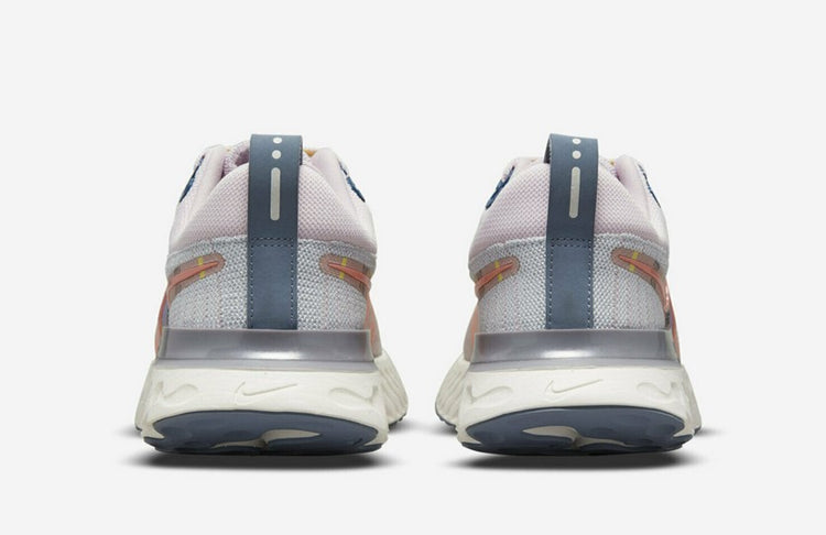 Nike React Infinity Run Flyknit 2