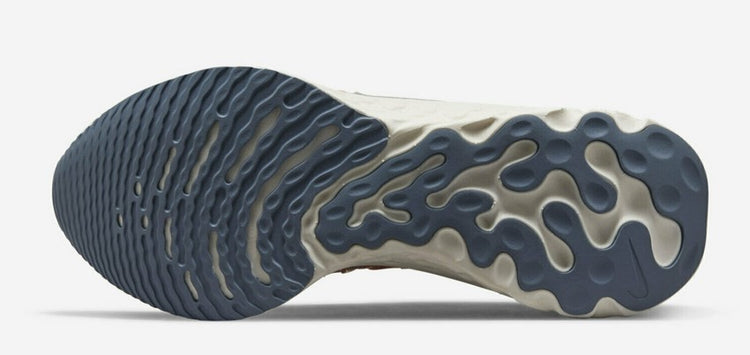 Nike React Infinity Run Flyknit 2