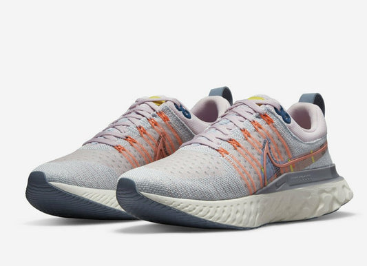 Nike React Infinity Run Flyknit 2