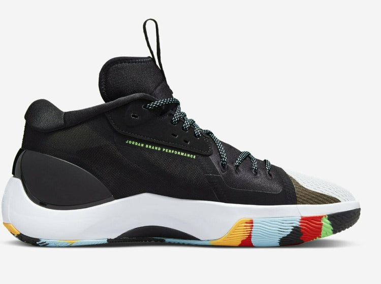 JORDAN ZOOM SEPARATE PF