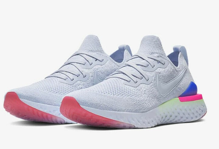 Nike Epic React Flyknit 2