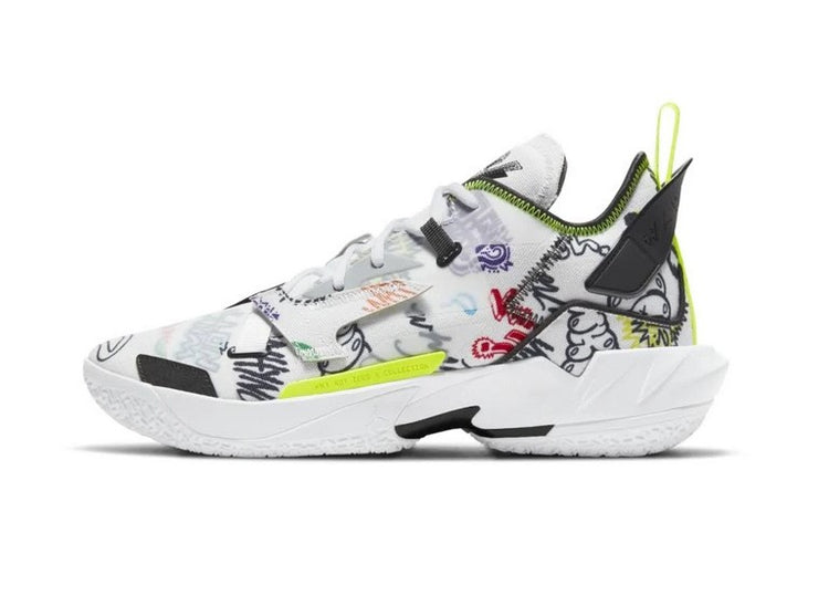 Jordan 'Why Not?' Zer0.4