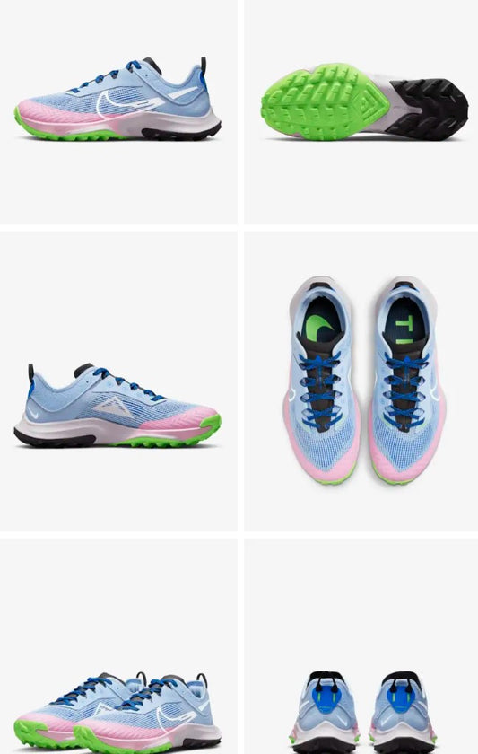 Nike Air Zoom Terra Kiger 8