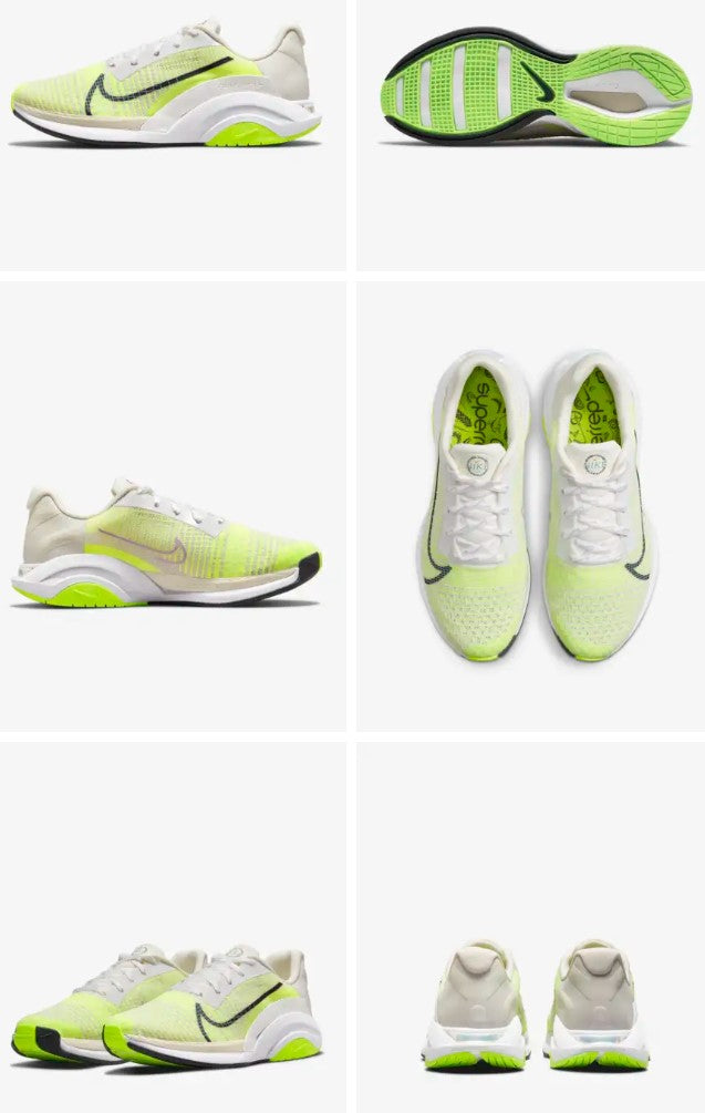 Nike ZoomX SuperRep Surge Premium