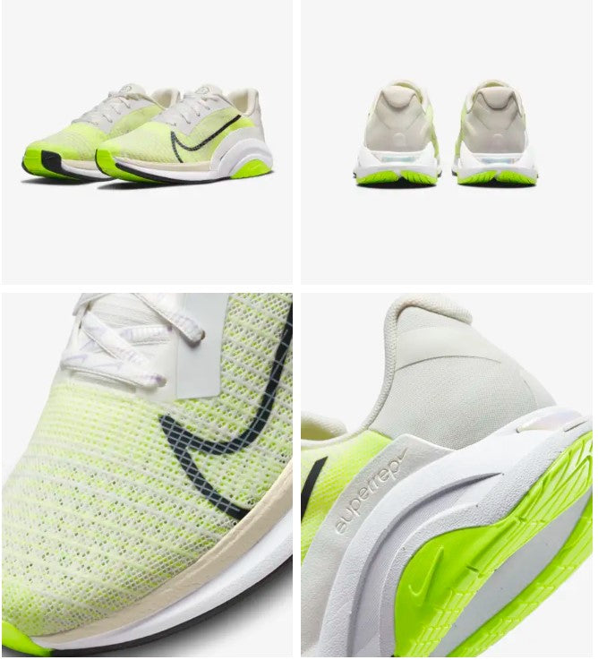 Nike ZoomX SuperRep Surge Premium