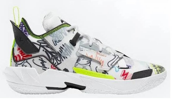 Jordan 'Why Not?' Zer0.4