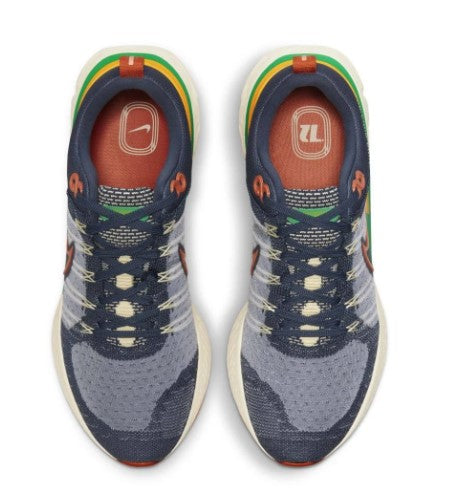 Nike React Infinity Run Flyknit 2