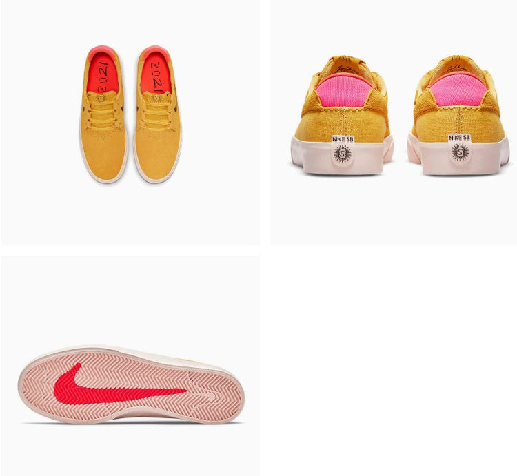 Nike SB Shane T