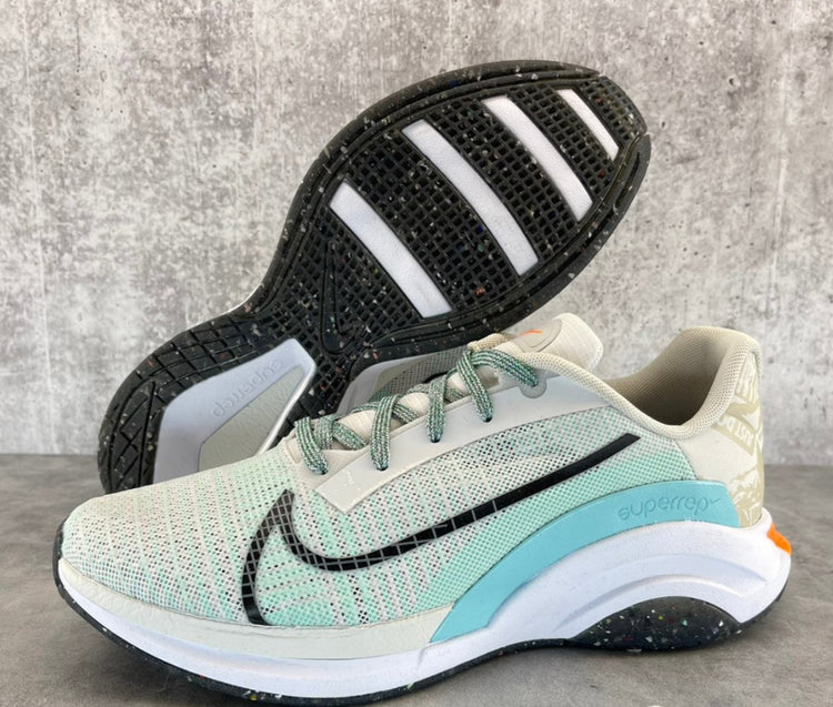 Nike ZoomX SuperRep Surge MFS