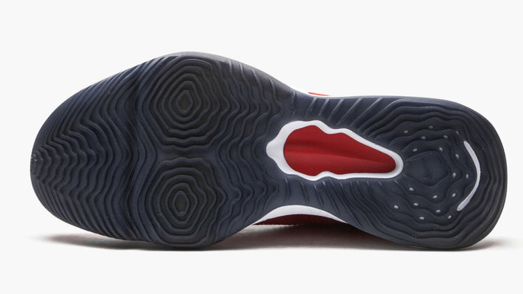 Nike Air Zoom BB NXT