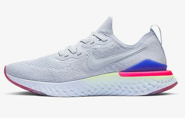 Nike Epic React Flyknit 2