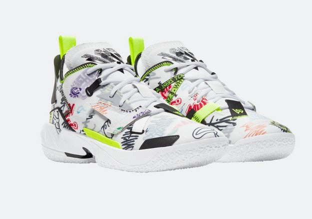 Jordan 'Why Not?' Zer0.4