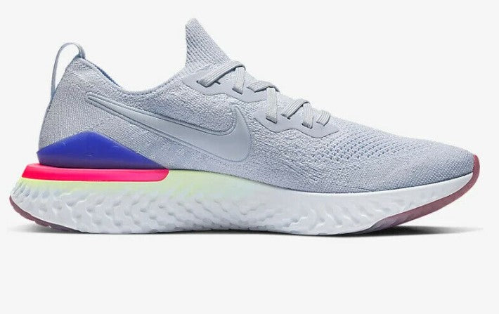 Nike Epic React Flyknit 2