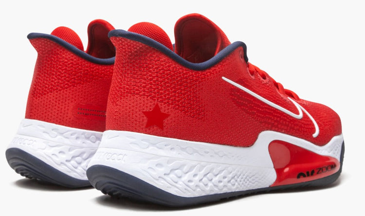 Nike Air Zoom BB NXT