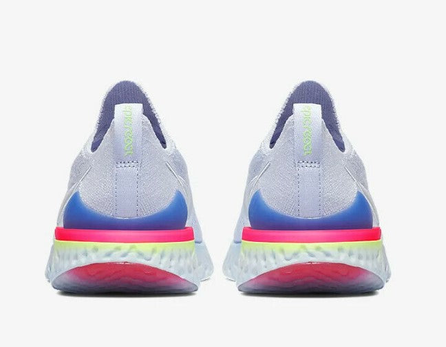 Nike Epic React Flyknit 2