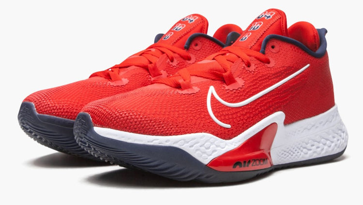 Nike Air Zoom BB NXT