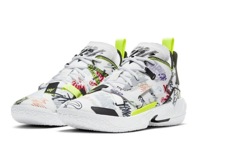 Jordan 'Why Not?' Zer0.4