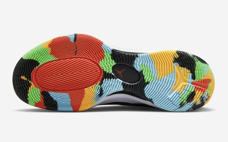 JORDAN ZOOM SEPARATE PF