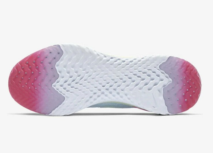 Nike Epic React Flyknit 2