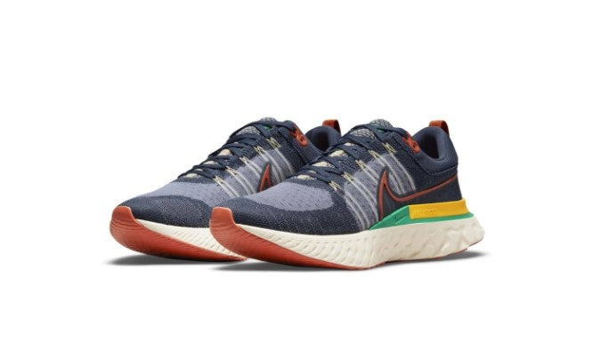 Nike React Infinity Run Flyknit 2