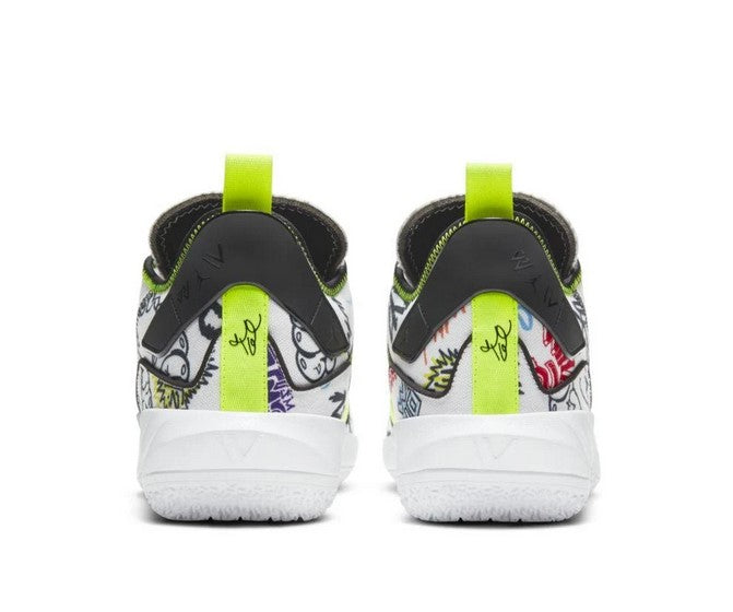 Jordan 'Why Not?' Zer0.4