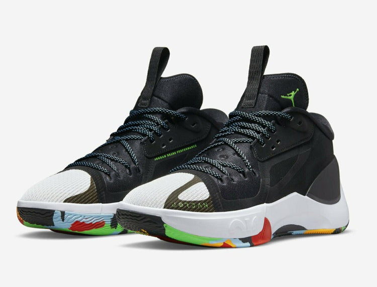 JORDAN ZOOM SEPARATE PF