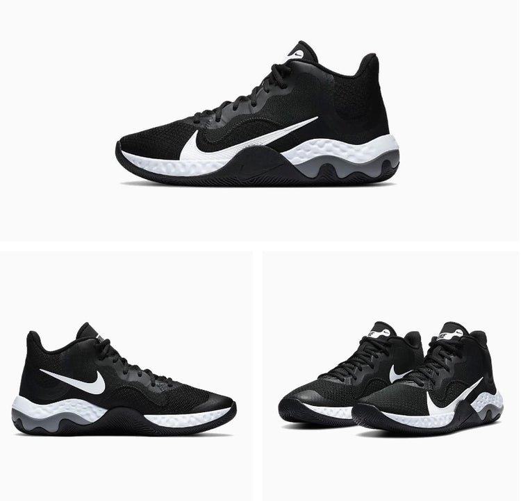 Nike Renew Elevate