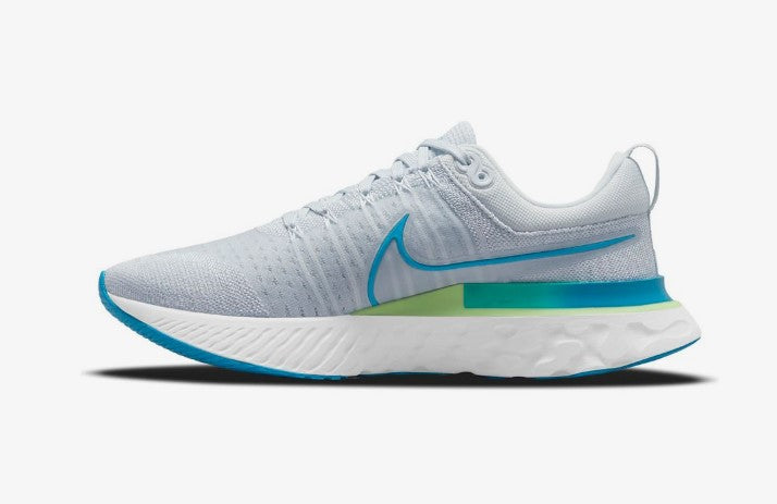 Nike React Infinity Run Flyknit 2