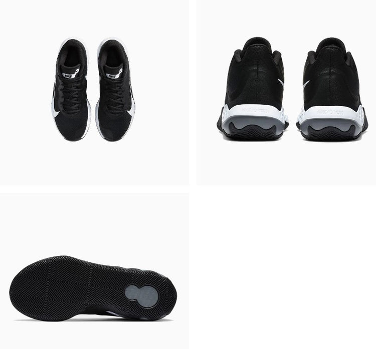 Nike Renew Elevate
