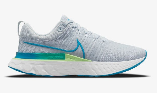 Nike React Infinity Run Flyknit 2